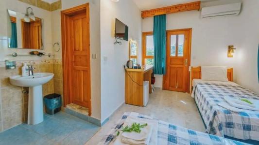 St. Nicholas Pension - 56