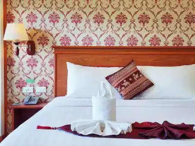 Phaithong Sotel Resort - SHA PLUS - 44