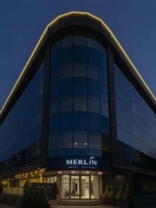 Merlin İstanbul - 7