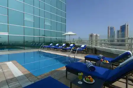ibis Seef Manama - 1