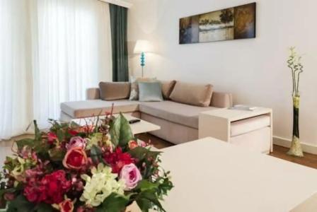 Turkuaz Suites Bosphorus - 20