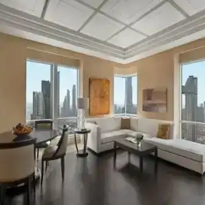 Shangri-La Dubai - 99