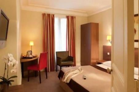 Hôtel Beauregard - 61