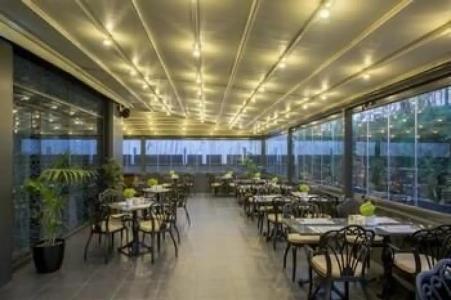 Golden Tulip Istanbul Bayrampasa - 4