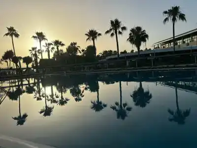 Club Tuana Fethiye - All Inclusive - 81