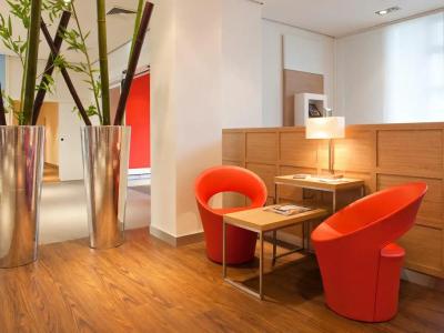 ibis Mainz City - 23