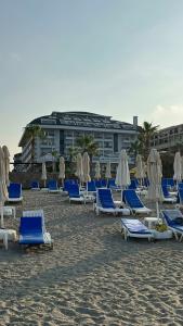 White Gold & Spa - All Inclusive - 78