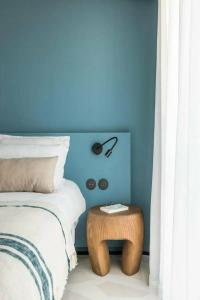 Hôtel Belle Plage - 72