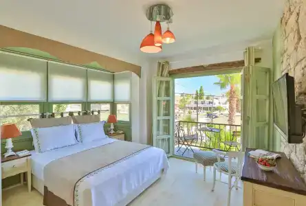 Palas Alaçatı - Adult Only - 38