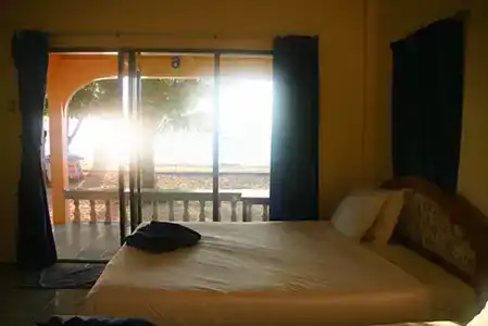 Kaibae Hut Resort - 58