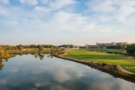 VOGO Abu Dhabi Golf Resort & Spa formerly Westin Abu Dhabi Golf Resort & Spa - 11