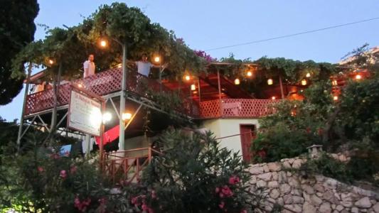 St. Nicholas Pension - 19