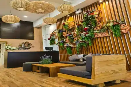 Bedever Boutique Bangkok - BTS Phra Khanong - 3