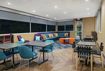 DoubleTree by Hilton Ankara Incek - 65