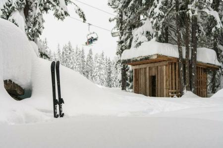 Hôtel La Sivolière - 45