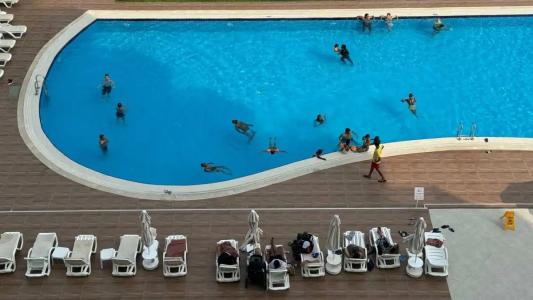 Crowne Plaza Antalya, an IHG - 49