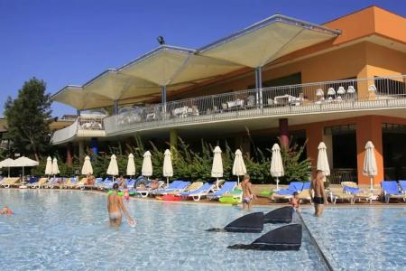 AQI Pegasos World - 85