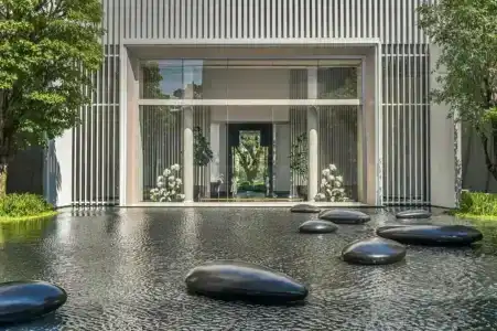 Four Seasons Bangkok at Chao Phraya River - 46