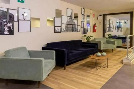 B&B Roma Trastevere - 66