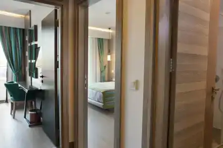 Long Beach Alanya - Ultra All Inclusive - 89