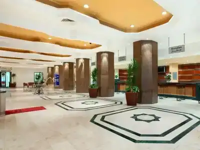 Ramses Hilton & Casino - 17