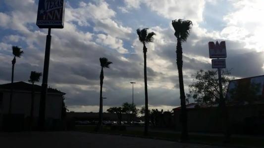 Texas Inn Downtown McAllen - 28