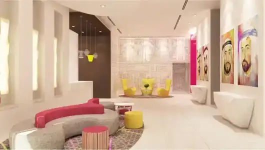 ibis Styles Sharjah - 35