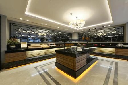 Holiday Inn Bursa - City Centre, an IHG - 37