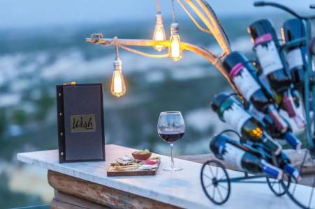 Wish Cappadocia - 82