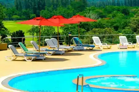 Sir James Resort - 5