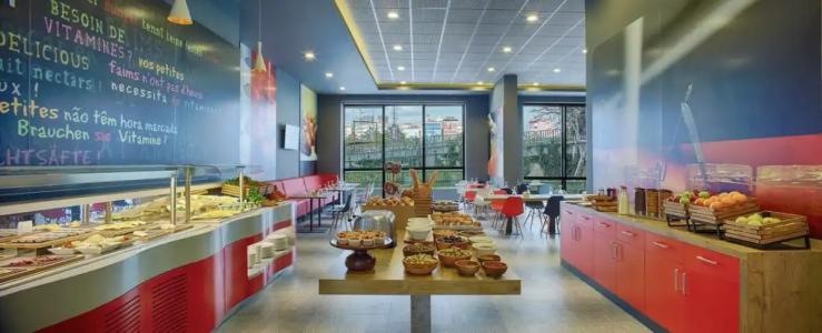 Ibis Istanbul Tuzla - 84