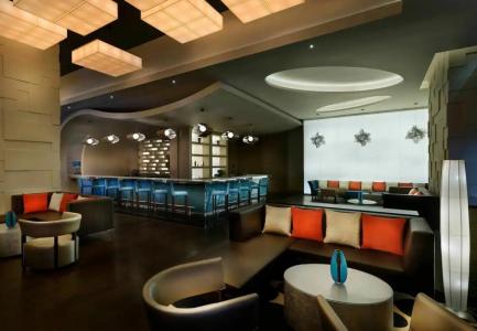 Marriott Al Forsan, Abu Dhabi - 43