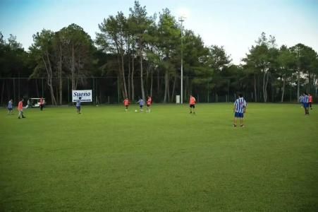 Suenos Golf Belek - 74