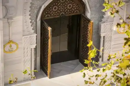 Ajwa Sultanahmet - Preferreds Lvx Collection - 39