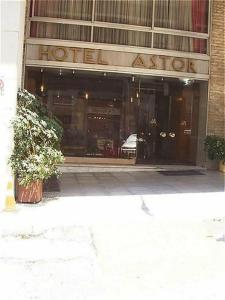 Astor - 21
