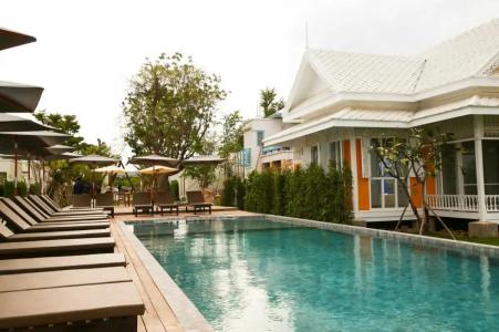 De Chaochom Hua Hin - 73