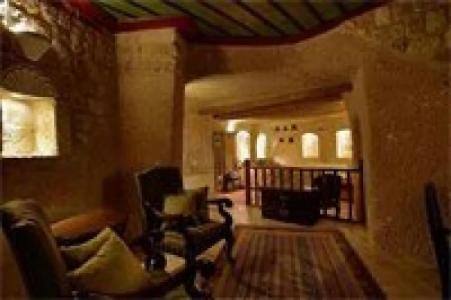 Selcuklu Evi Cave - Special Category - 84