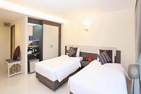 The Zen Pattaya - 59