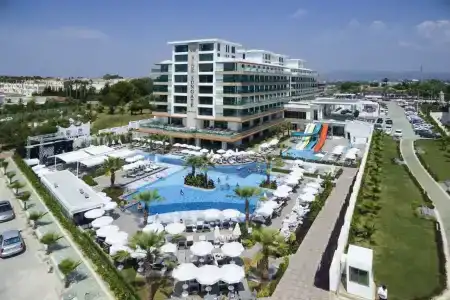 Side Sunport & Spa - All Inclusive - 49