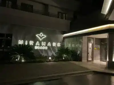 Miramare Beach - Ultra All Inclusive - 72