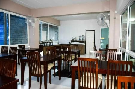 Peak Boutique City Krabi - 25