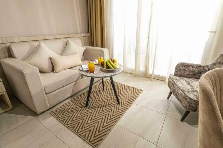 Amarina Abu Soma Resort & Aquapark - 81