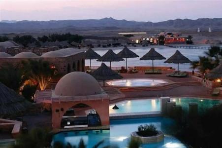 Movenpick Resort El Quseir - 10