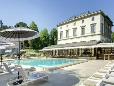 Villa Cora - 7