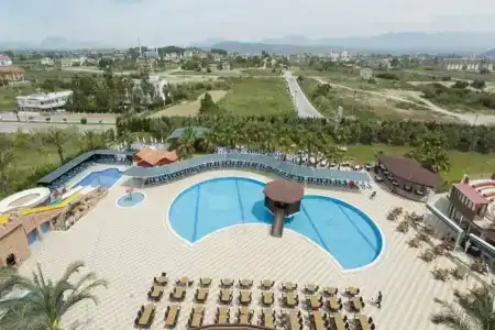 Fun&Sun Smart Hane Sun - 53