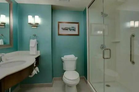 Hilton Garden Inn Daytona Beach Oceanfront - 69