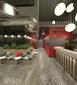 City Life Demir - 31