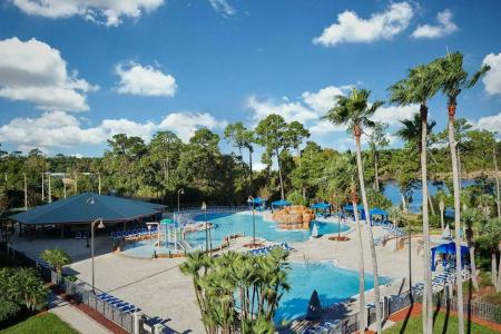 Wyndham Garden Lake Buena Vista Disney Springs® Resort Area - 34