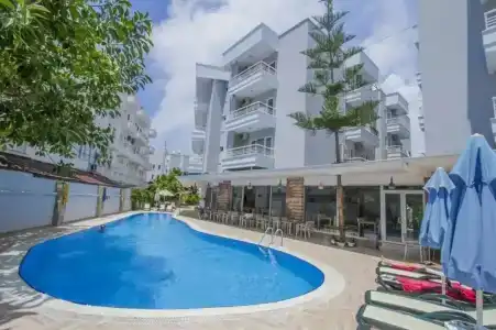 Blue Wave Suite - 30