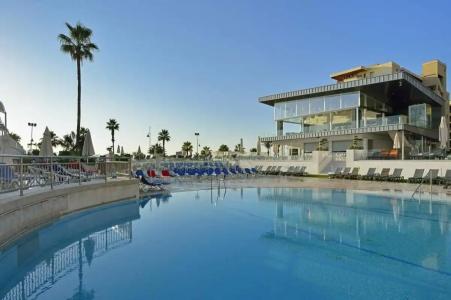 Sol Torremolinos - Don Pablo - 39